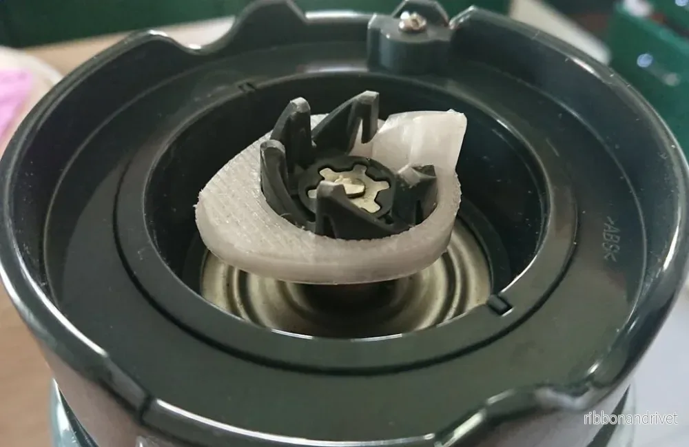 Philips mixerblad för bladenhet