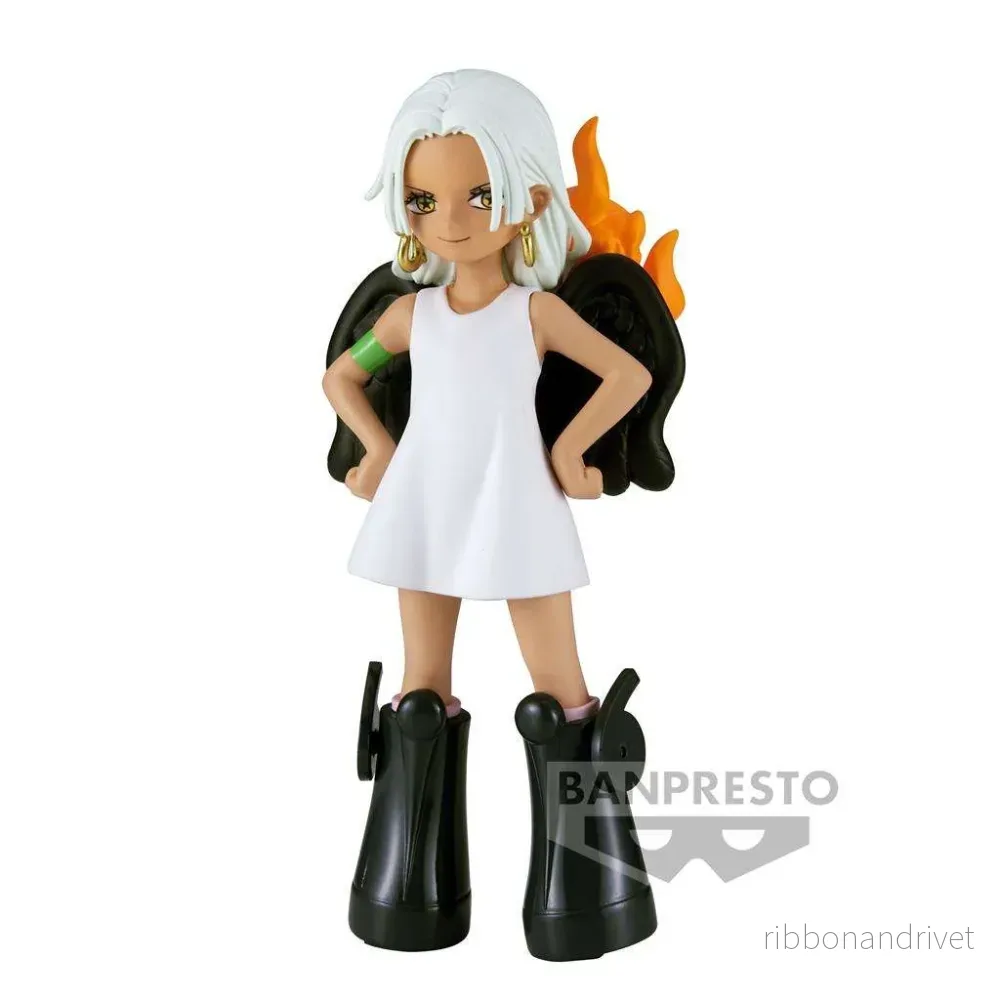 ONE PIECE DXF – THE GRANDLINE SERIES – S-SNAKE ONE PIECE DXF – THE GRANDLINE SERIES – S-SNAKE