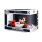 Funko POP Rides SUPDLX: McLaren – Senna Funko POP Rides SUPDLX: McLaren – Senna