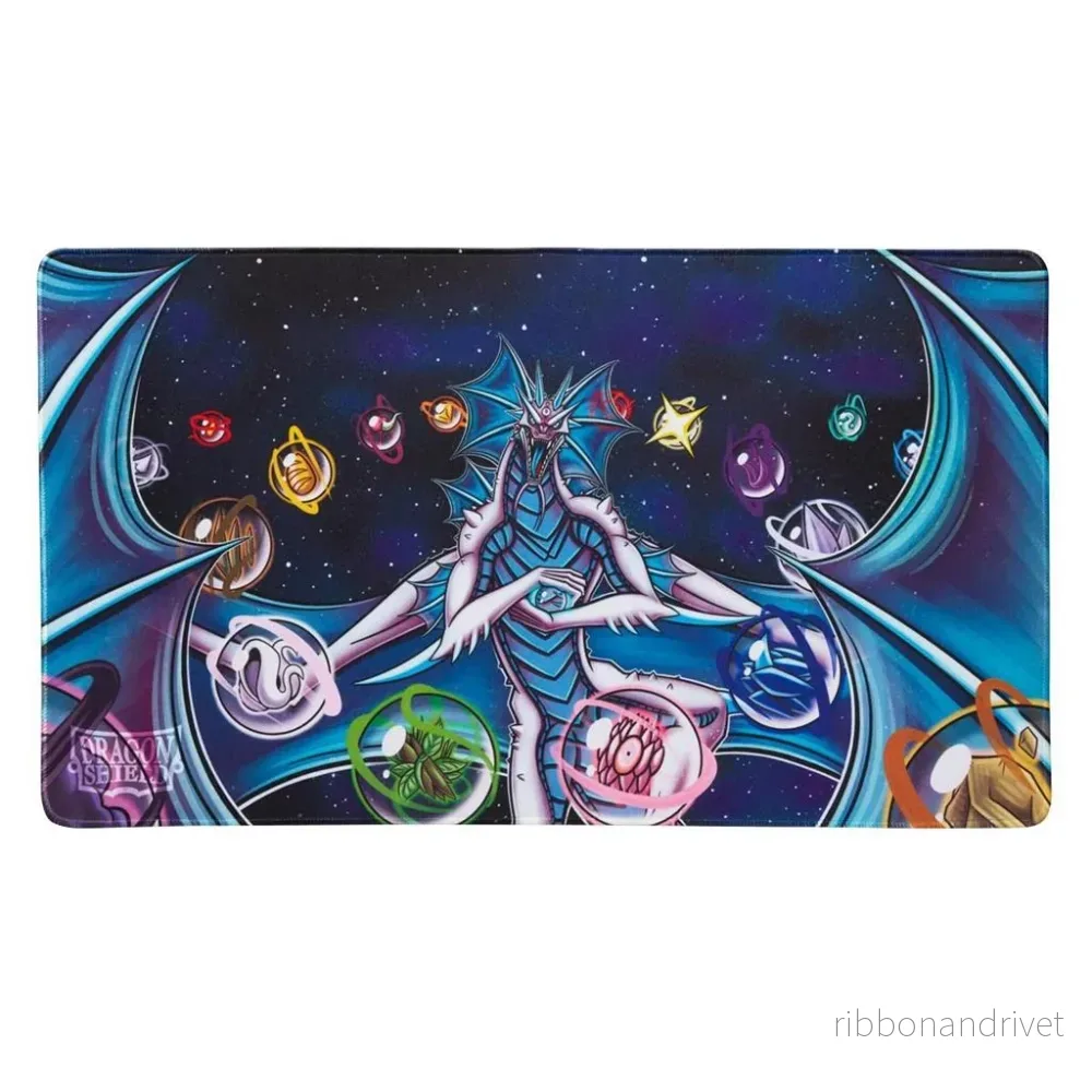 Dragon Shield Lekmatta – Gilead, Astral Dracona Dragon Shield Lekmatta – Gilead, Astral Dracona