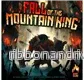 Fall of the Mountain King - Brädspel - Bild 2