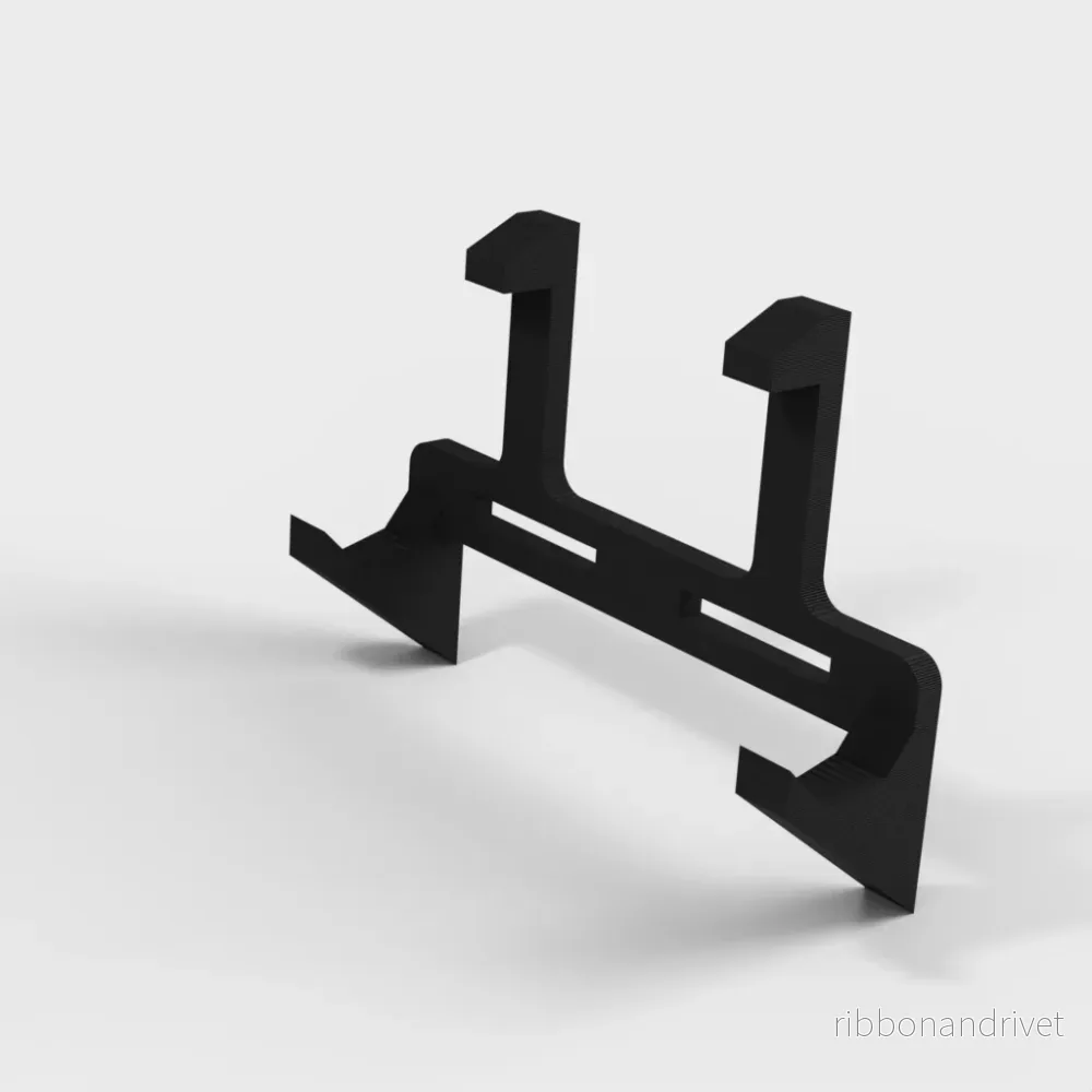 Badrumsglasskrapa / vattenskrapa / fönsterskrapahållare Badrumsglasskrapa / vattenskrapa / fönsterskrapahållare