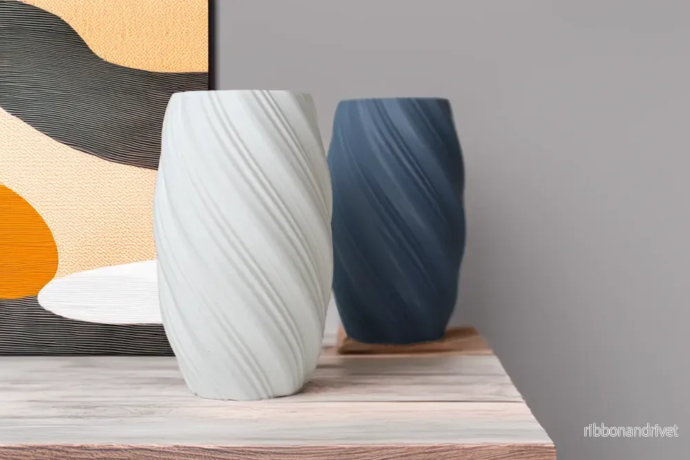 Marvina Vase - Bild 2