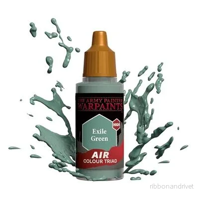 Army Painter - Air Exile Green - Bild 2