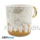LORD OF THE RINGS - Mug med 3D-handtag - One Ring - Bild 2