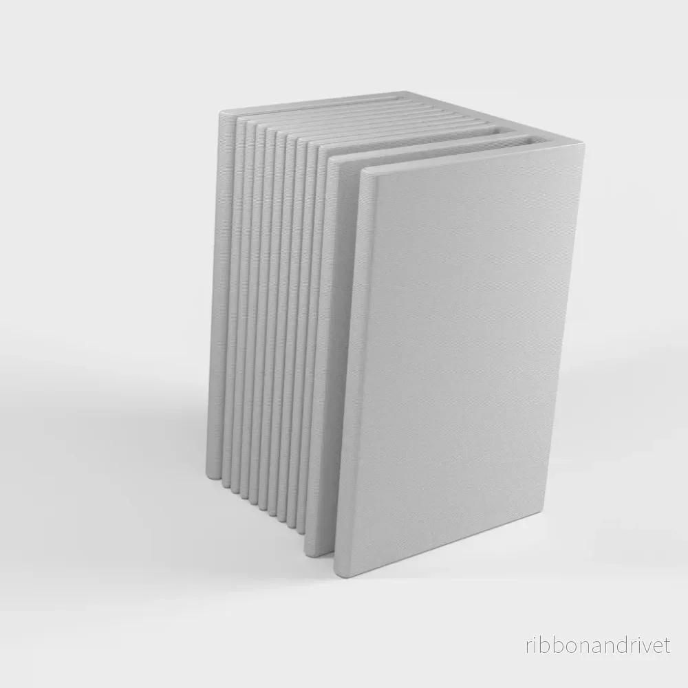 IKEA Finfordela skärbrädeorganisatör - Bild 2