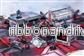 Halo: Flashpoint Banished Garrison Terrain – Detaljerad Spelmiljö