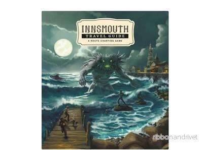 Innsmouth Resguide Innsmouth Resguide