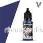 Vallejo - Ytprimer / Primer - Ultramarine Blue 18 ml - Bild 2