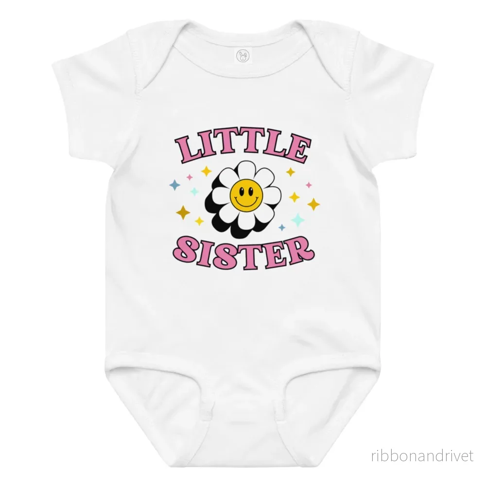 Little Sister Body – Hippie Little Sister Body – Hippie
