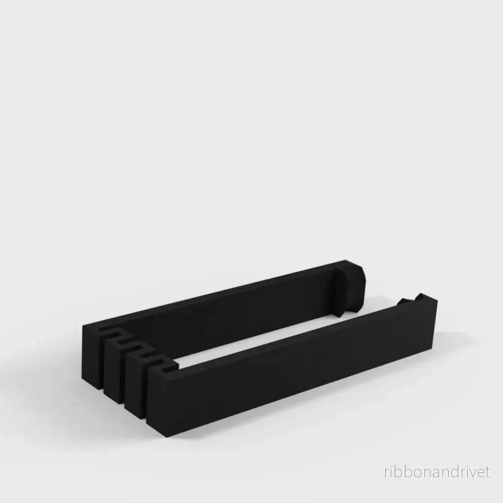 Instant Pot Airfryer Tray Lifter – Säker hantering av din Airfryer-tråg - Bild 3