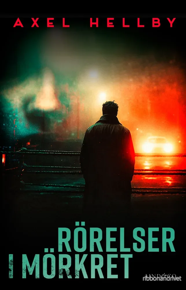 Rörelser i mörkret Rörelser i mörkret