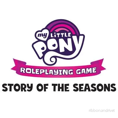My Little Pony Rollspel: Story of the Seasons Äventyr & Källbok - Bild 2