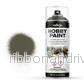 Vallejo Primer / AFV Color Primer - Russian Green 4BO - Bild 2