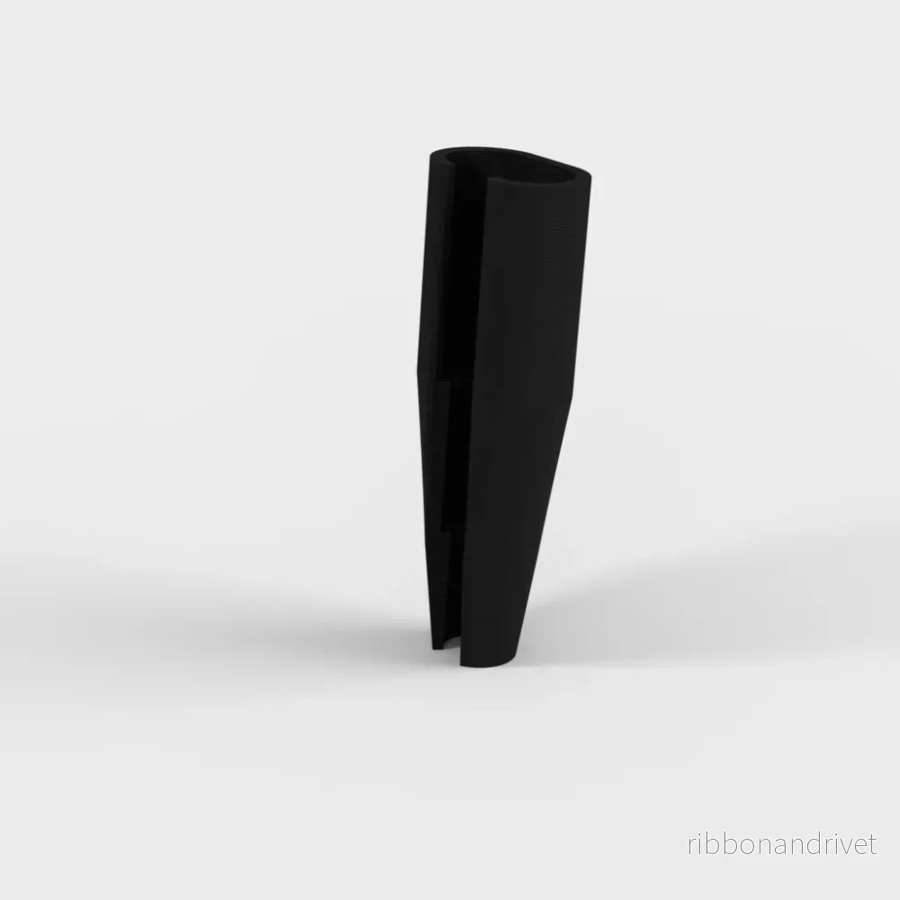 USB-C-kabelskydd för MacBook Pro 2017 - Bild 3