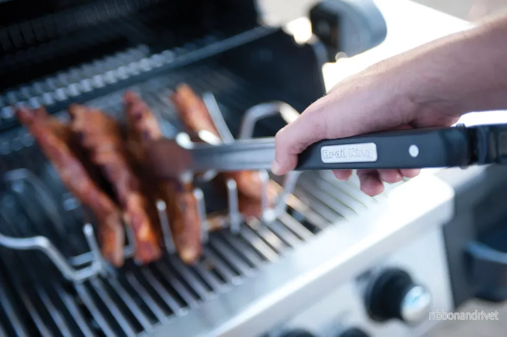 Imperial™ grilltång - Bild 3