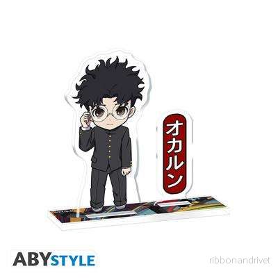 Dan Da Dan – Acryl Mini Blind Box (CDU med 18) - Bild 2