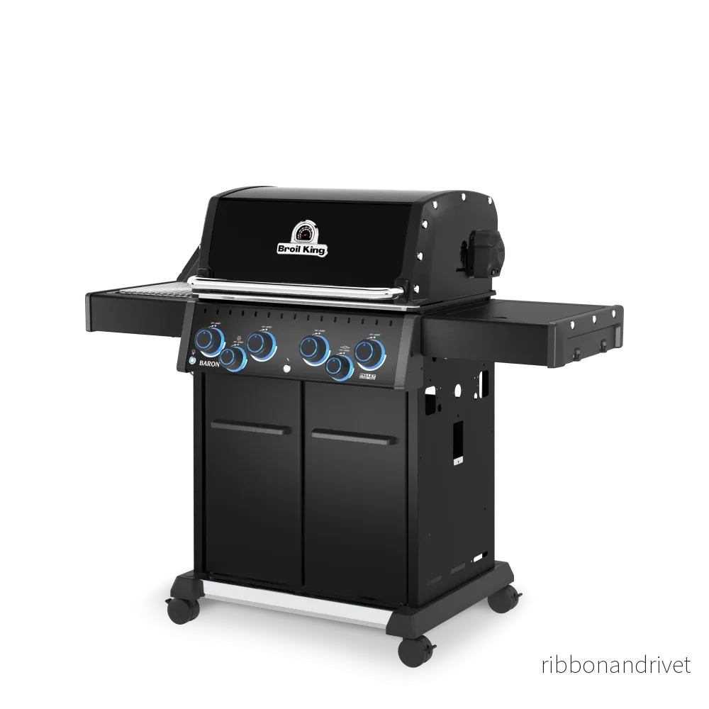 Baron™ 490 Shadow IRX - Bild 2