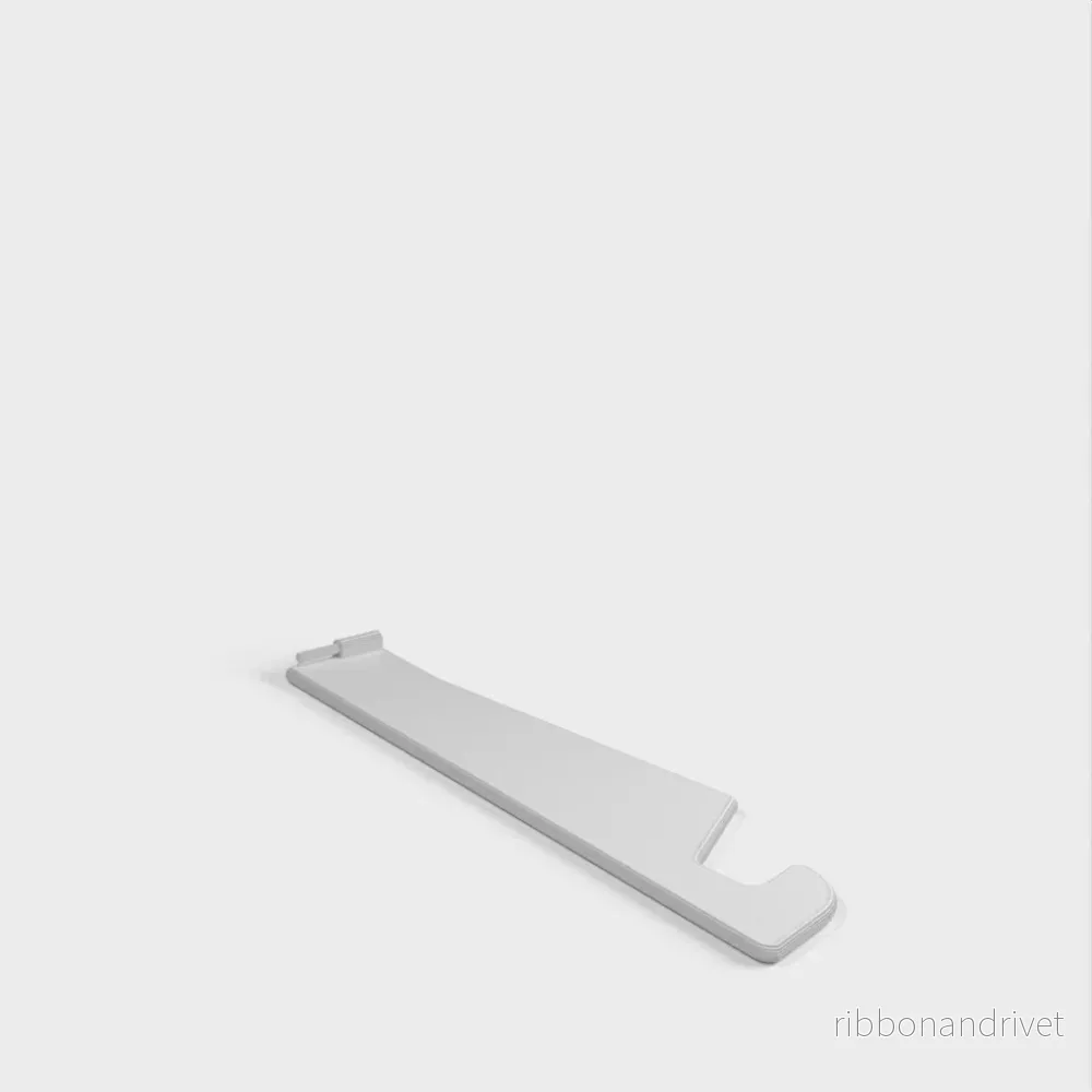 Telefonställ i kompakt design