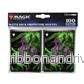 Duskmourn 100ct Deck Protector Sleeves för Magic: The Gathering - Bild 3