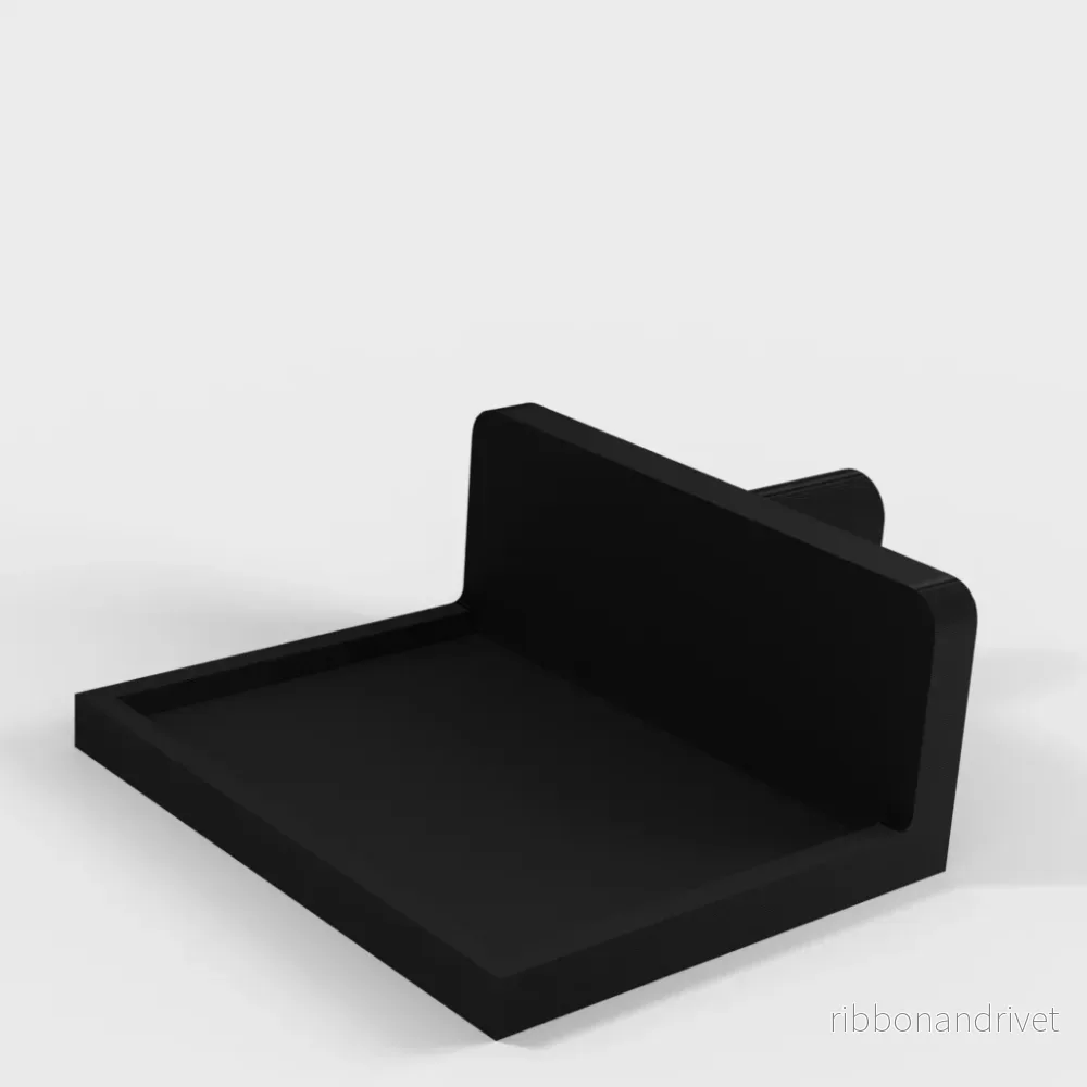 LEGO Minifigure Display för IKEA SKADIS - Bild 2