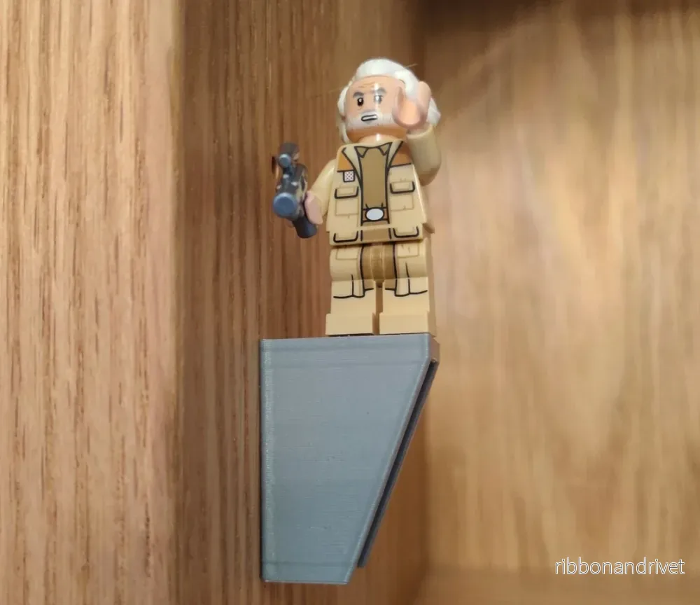 Ikea Billy Hylla Monteringsenhet för legoklossar Ikea Billy Hylla Monteringsenhet för legoklossar