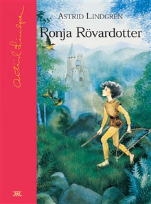 Ronja Rövardotter