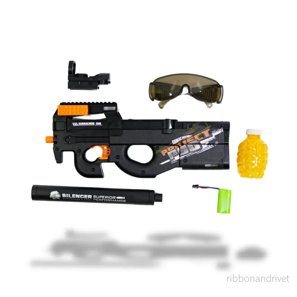 Vunja Gel Blaster P1 - Bild 2