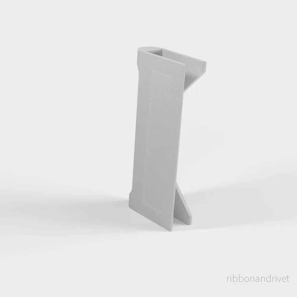 Aukey USB-C Dock Väggfäste för dator