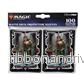 UP - Return to Tarkir Q2 2025 100ct Deck Protector Sleeves Sultai Commander - Bild 3