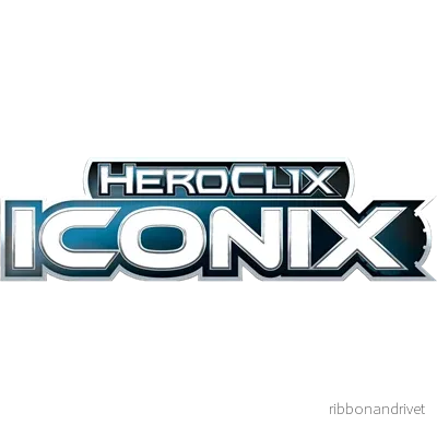 DC Heroclix Iconix: Superman - Up, Up, and Away! - Bild 2