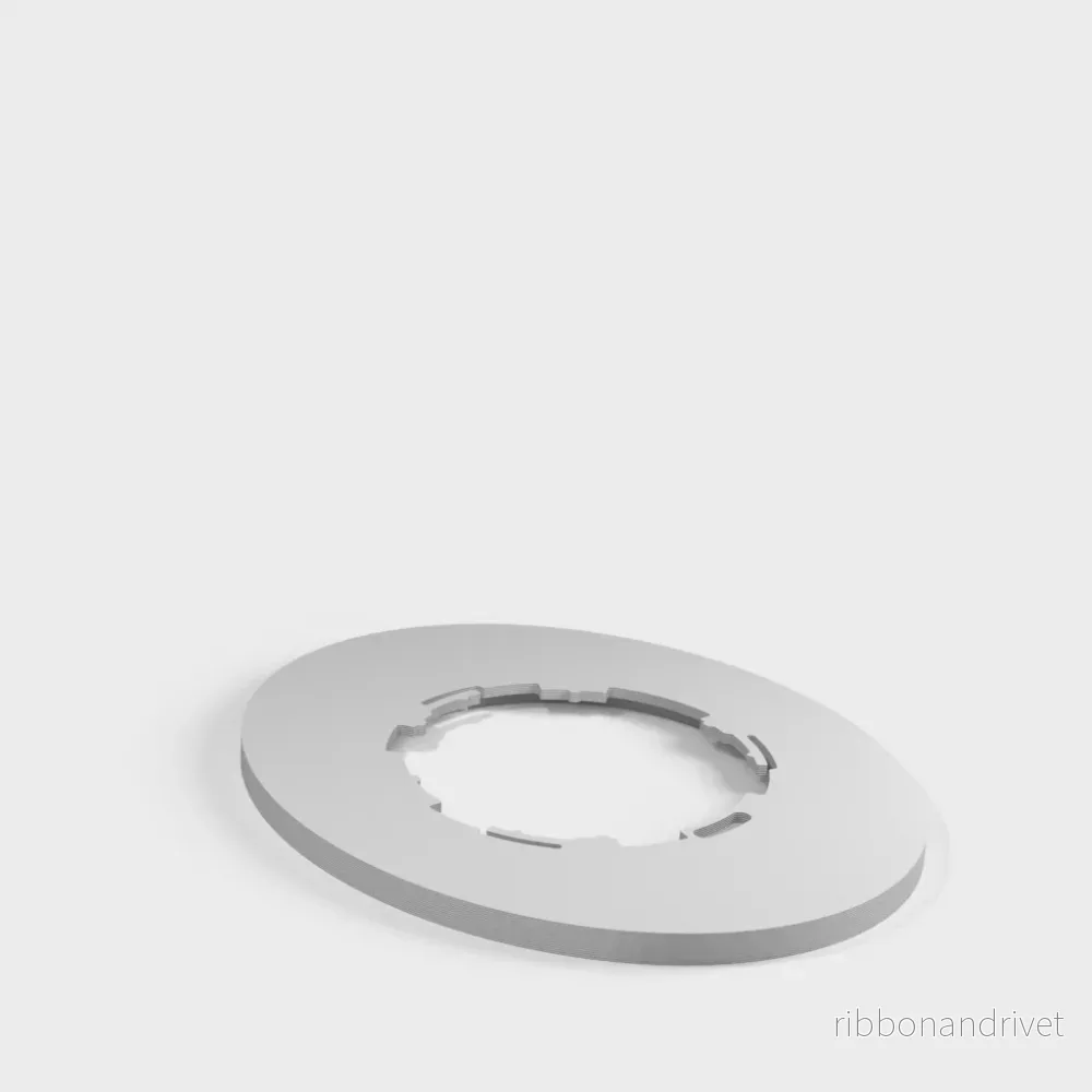 Jabra Evolve 75 Over-ear-adapter för optimal komfort - Bild 3