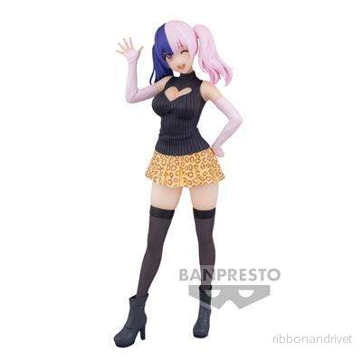 2.5 Dimensional Seduction GLITTER&GLAMOURS Nagomi PLAIN CLOTHES Ver. - Bild 2