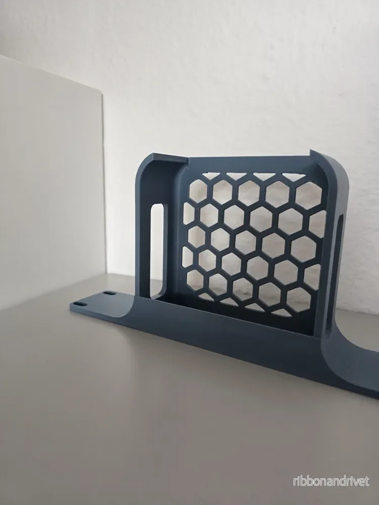 UniFi Audio Port PoE 10-tums rackmontering - Bild 2