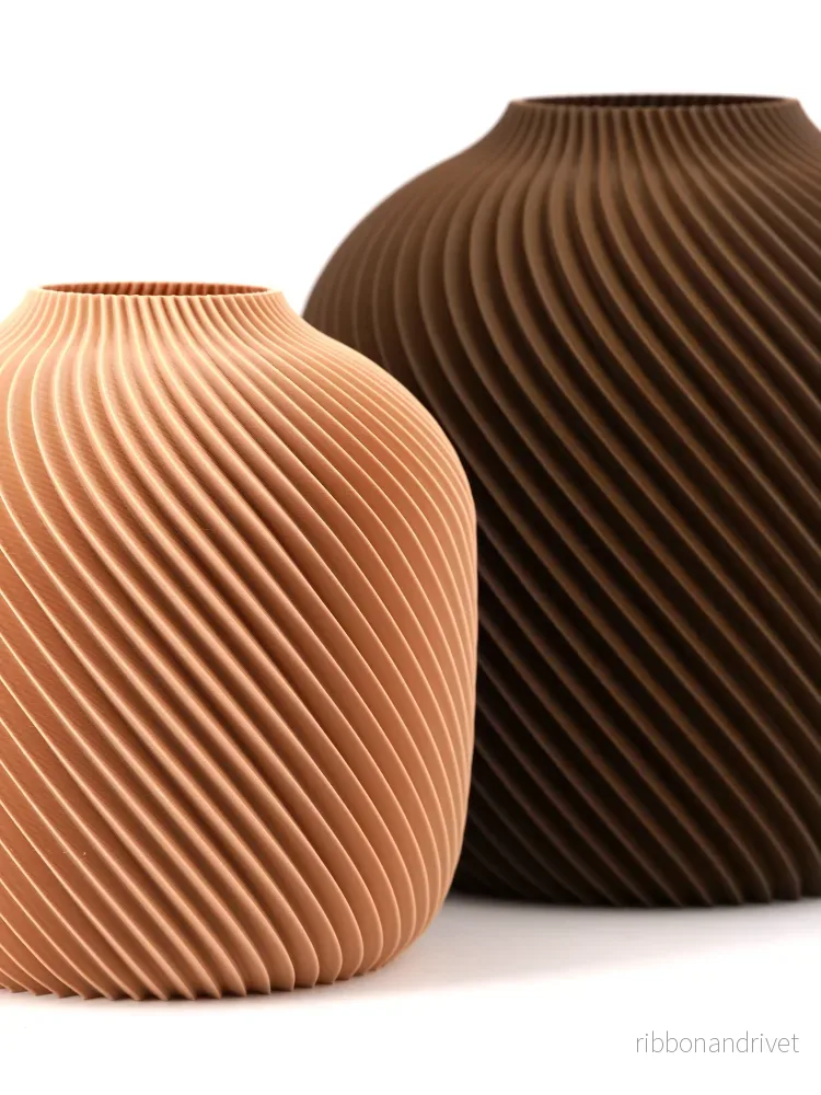 Mac Vase - Bild 2