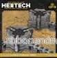 Industriella Fluidworks - Stora Lagringstankar (x2) - Bild 3