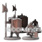 Dark Souls RPG - The Steadfast & The Hollow - EN - Bild 3