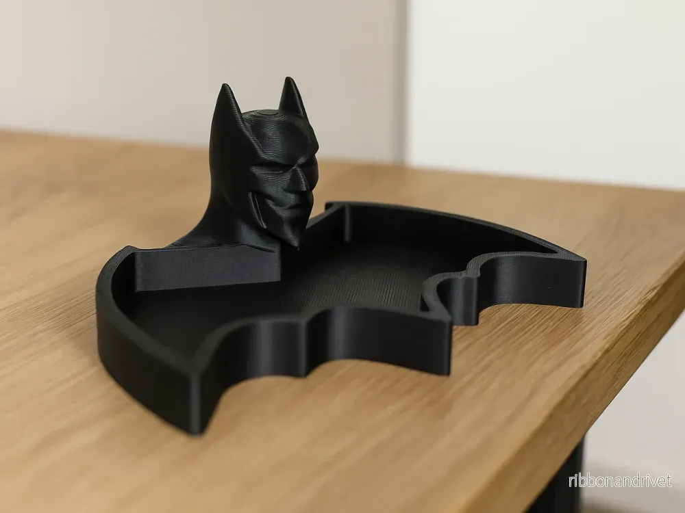 Batman Tray Batman Tray