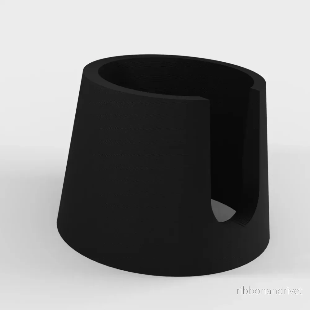 51 mm filterhållare för DeLonghi