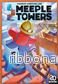 Meeple Towers - Strategiskt Byggspel - Bild 3