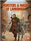 Monsters and Magic of Lankhmar - D&D 5E - Bild 3