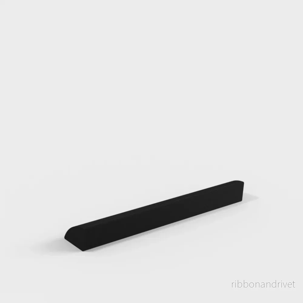 Ergonomiskt handledsstöd för tangentbord och bärbar dator - Bild 3