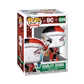 Funko POP Heroes: Holiday '24 – Harley med busig klubba - Bild 2
