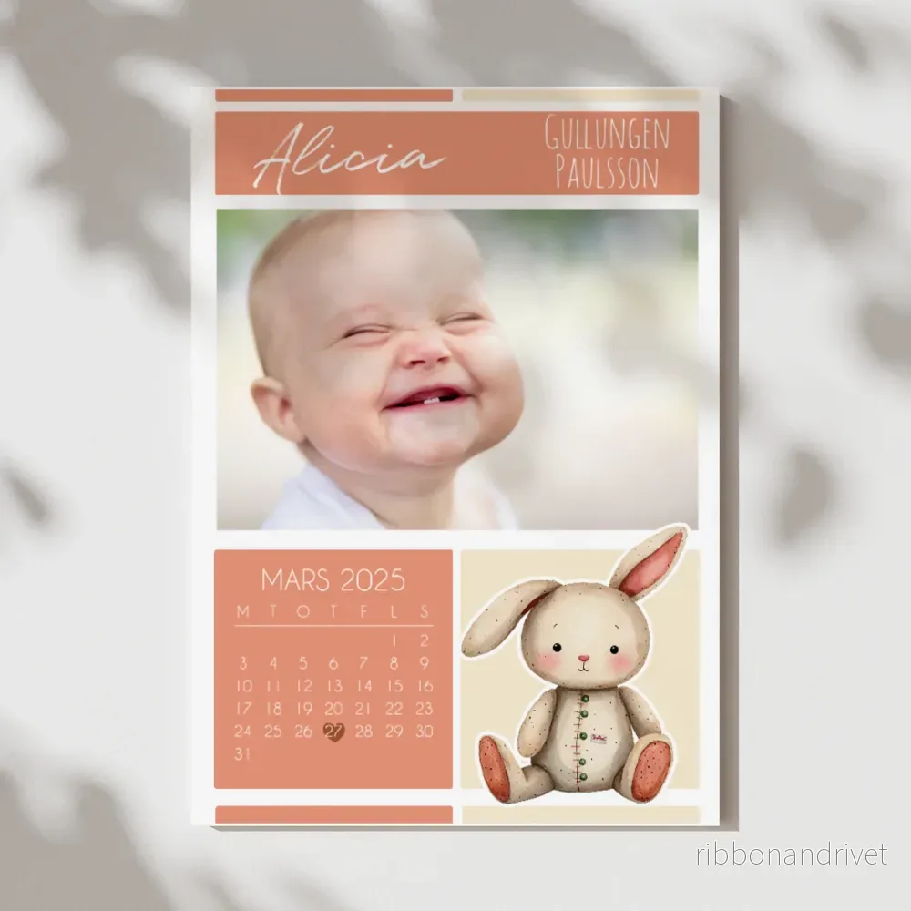 Kanin | Fotoposter & kalender Kanin | Fotoposter & kalender