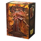 Dragon Shield Flesh and Blood Matte Art Sleeves - Emperor (100 Sleeves) - Bild 2