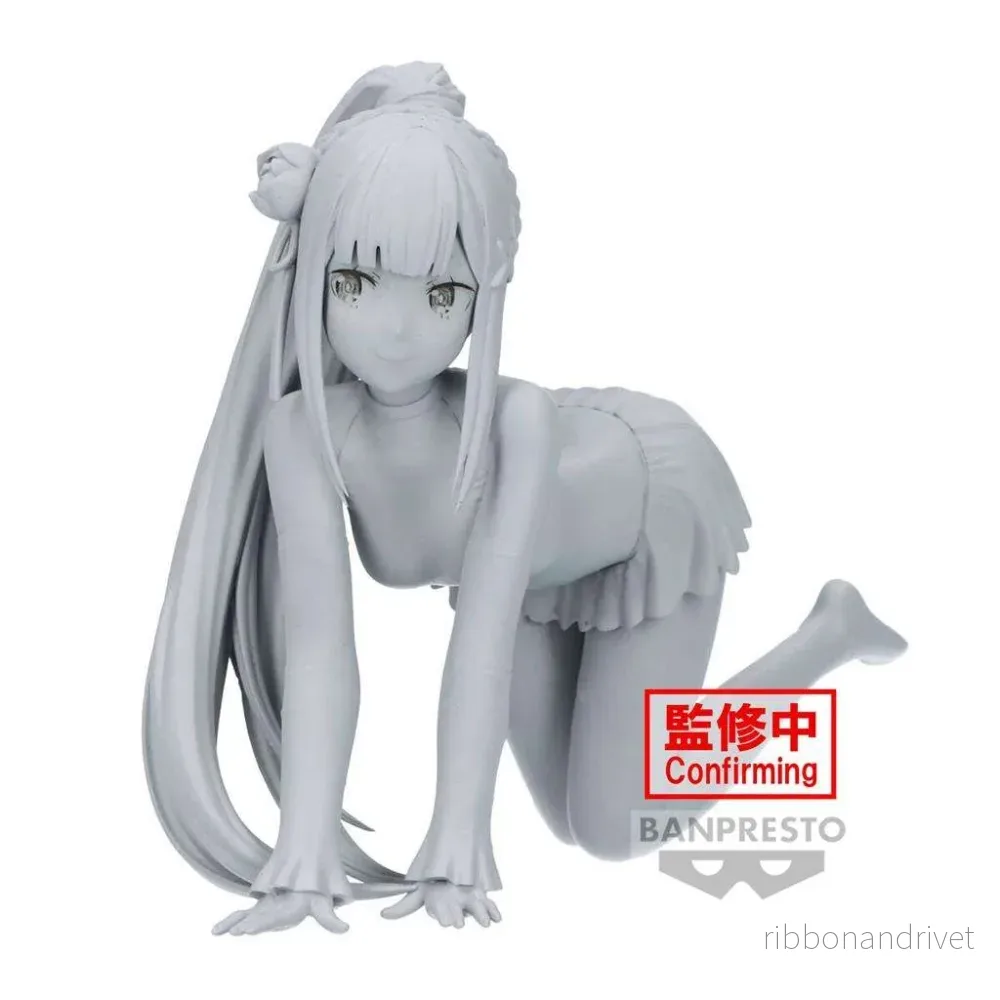 Re:Zero – Starting Life In Another World – Celestial Vivi – Emilia Re:Zero – Starting Life In Another World – Celestial Vivi – Emilia