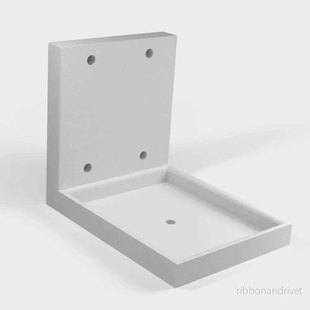 XGIMI Halo+ fäste för flexibelt väggfäste för TV/skärm - Bild 3