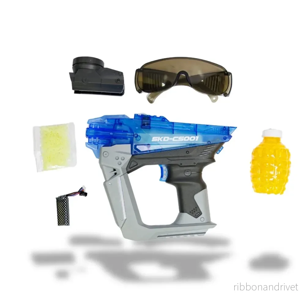 Vunja Gel Blaster X1 - Bild 3