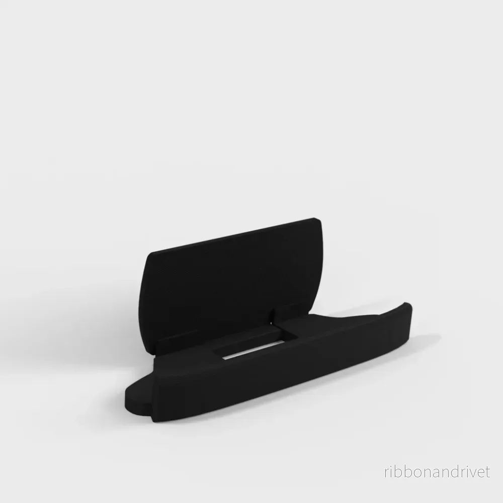 Logitech C920 webbkameraskydd – tunnare design med förbättrat gångjärn - Bild 3