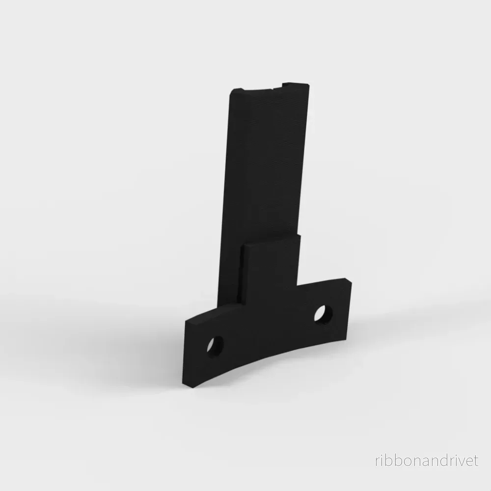 Laserfäste för Celestron Nexstar 6SE - Bild 3